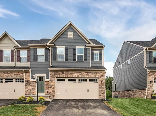 6007 Kapalua Ln, Jeannette, PA 15644