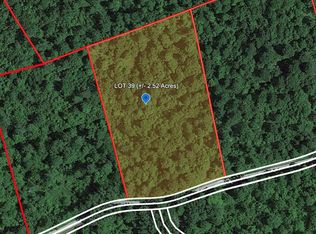 547 Flatwoods Rd, Shady Spring, WV 25918