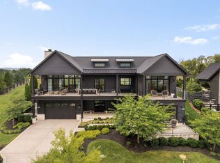 7365 Harlow Dr, College Grove, TN 37046