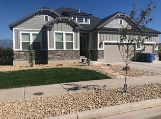 12957 S Canyon Lands Dr, Riverton, UT 84065
