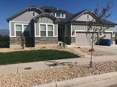12957 S Canyon Lands Dr, Riverton, UT, 84065