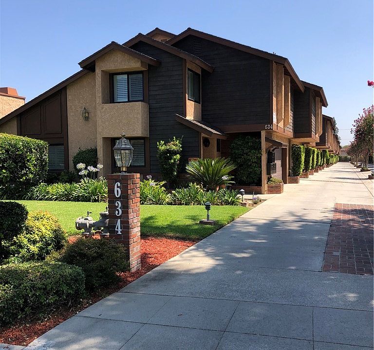 1st image of 634 W Huntington Dr Unit 7
