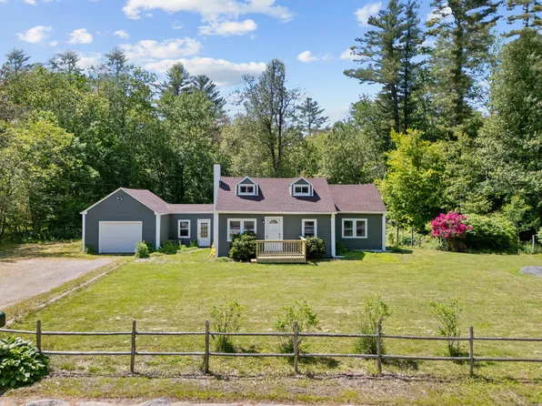 95 Tolland Avenue, Stafford, CT 06076