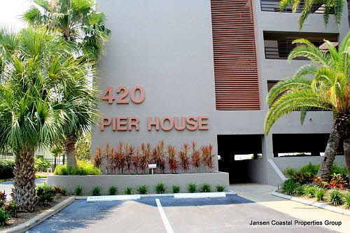 Pier House