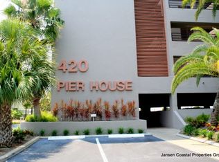 420 Gulf Blvd, Belleair Shores, FL 33786