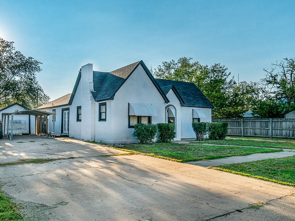 412 N Briscoe Ave, Tulia, TX 79088 Zillow