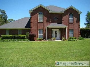 3606 Bill Owens Pkwy, Longview, TX 75605