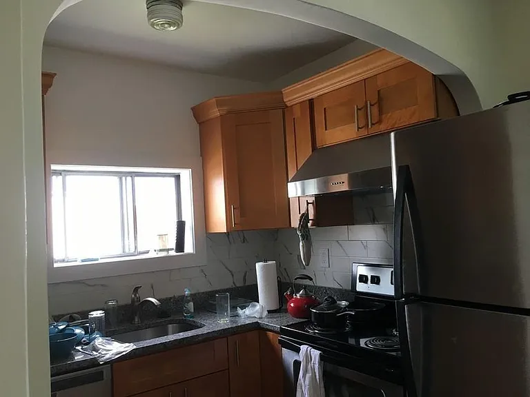33 Jefferson St #3C — Photo 4