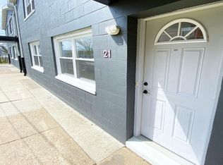 21 S Congress St #101, Athens, OH 45701