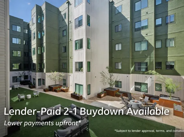 4802 S Congress Ave Unit 215, Austin, TX 78745