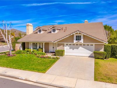 6152 Shadycreek Dr, Agoura Hills, CA, 91301