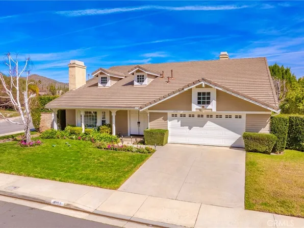 6152 Shadycreek Dr, Agoura Hills, CA 91301