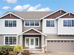 1107 Sigafoos Ave NE, Orting, WA 98360