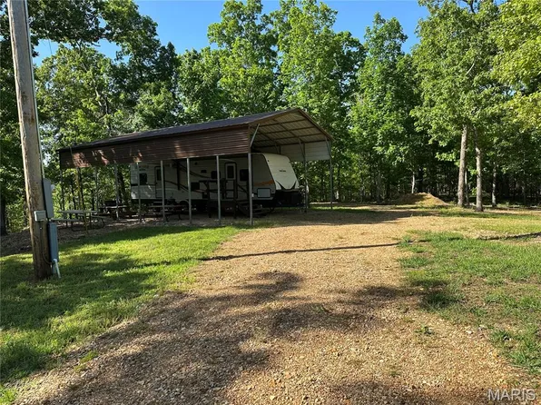 4906 Bcr 840, Marquand, MO 63655