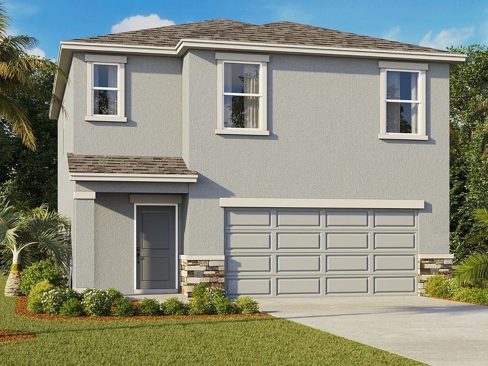 Plan Elevation.