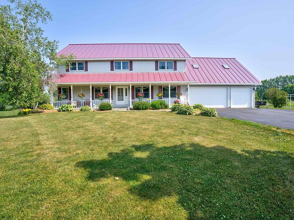 9078 THOMPSON ROAD, Marshfield, WI 54449 Zillow