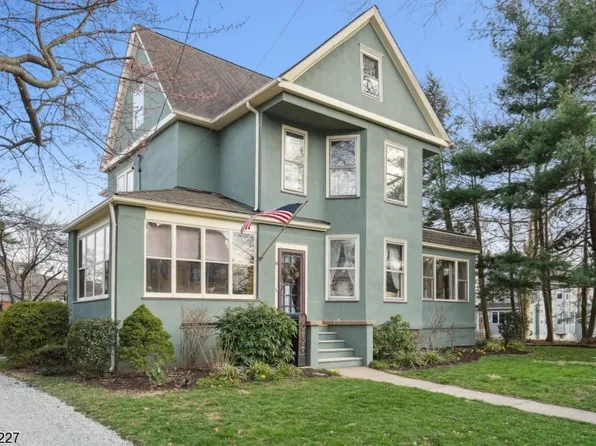 6 Terrace Ave, Nutley Twp., NJ 07110