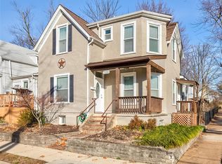 7233 Bruno Ave, Saint Louis, MO 63143