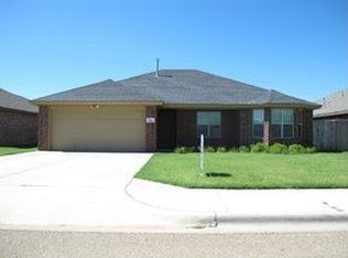 7523 85th St, Lubbock, TX 79424