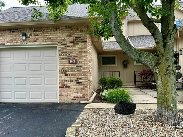 2622 Forrest Green Dr, Decatur, IL 62521