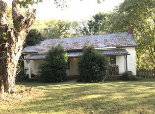 148 Hayes Ridge Rd, Lancaster, TN 38569