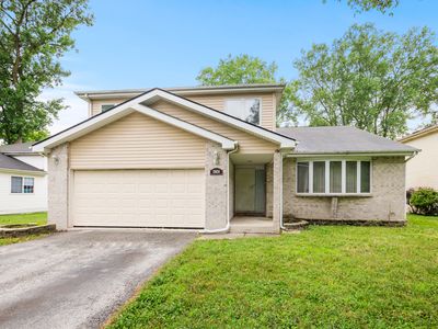 15624 Sawyer Ave, Markham, IL, 60428