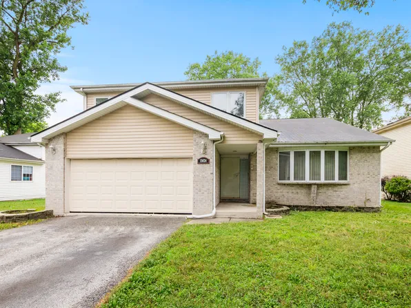 15624 Sawyer Ave, Markham, IL 60428