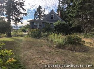 103 Kelley Point Rd, Jonesport, ME 04649