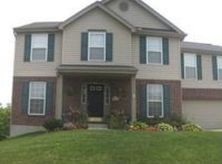6452 Lakearbor Dr, Independence, KY 41051