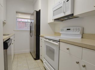 134 Newton St #2, Brighton, MA 02135