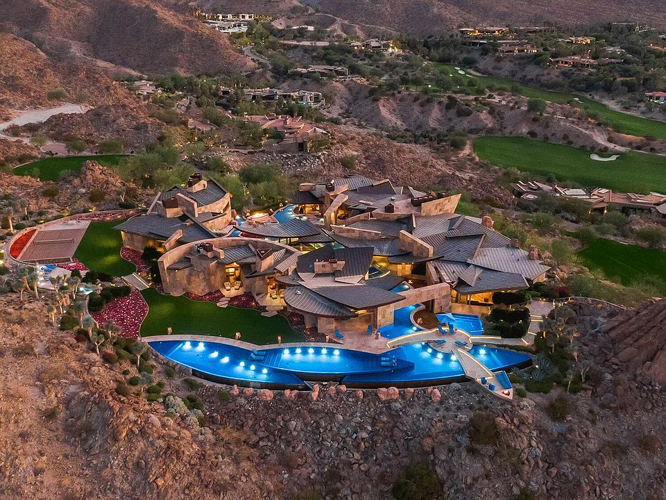 706 Summit Cv, Palm Desert, CA 92260 | Zillow