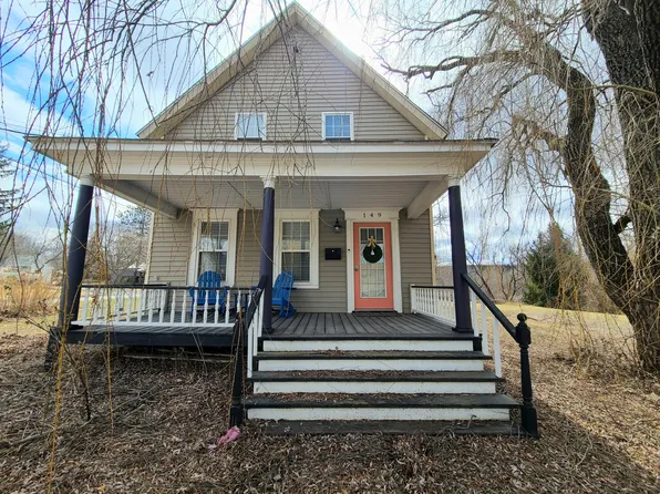 149 Military Street, Houlton, ME 04730