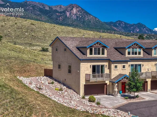 5968 Canyon Reserve Hts, Colorado Springs, CO 80919