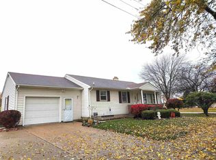 205 Francis St, Auburn, MI 48611