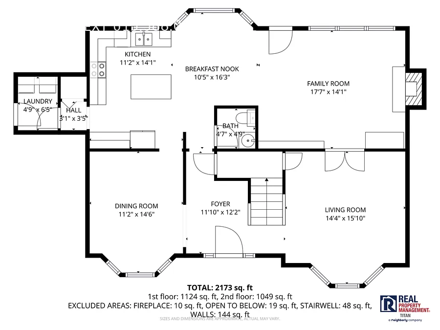 Building Photo - 205 Seneca Ct