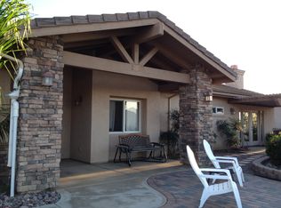 340 Sneath Way, Alpine, CA 91901