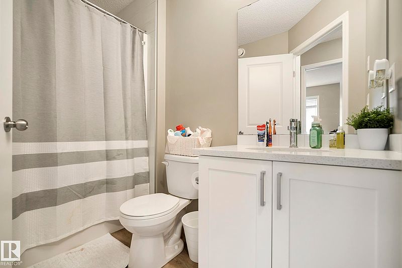 Edmonton Townhouse for rent - 3 Bedrooms — photo 17
