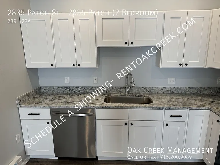2835 Patch St #2 — Photo 16