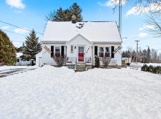 4757 Vista ROAD, Manitowoc, WI 54220