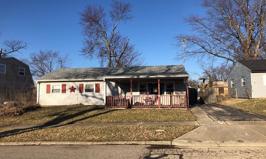 1st image of 2607 Crestwell Pl