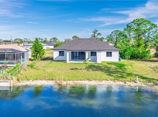 3340 NE 19th Ave, Cape Coral, FL 33909