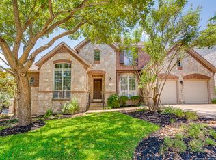 418 Chimney Tops, San Antonio, TX 78260