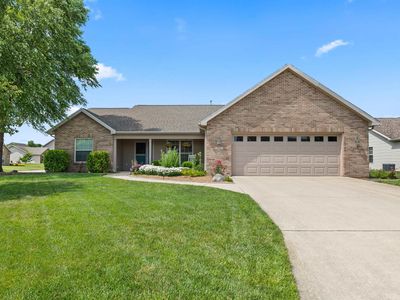 378 Buchanan Dr, West Lafayette, IN, 47906