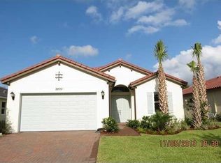 2830 Bellarosa Cir, West Palm Beach, FL 33411