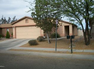 1587 W Gaffer Pl, Tucson, AZ 85746