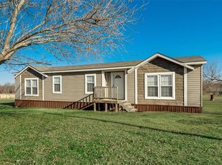 9592 NE County Road 1060, Rice, TX 75155