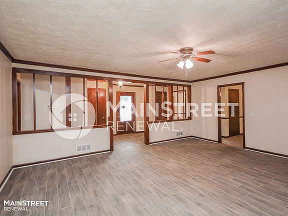WM - Living Room