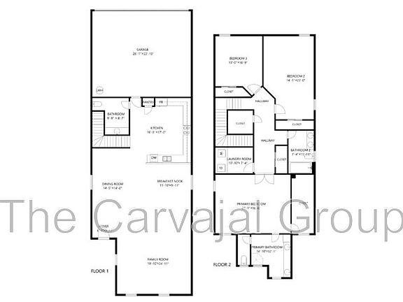 3rd image of 13762 Summer Harbor Ct