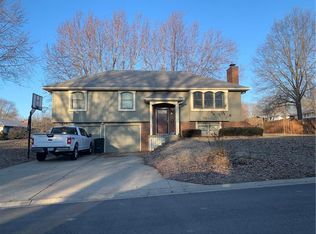 2018 Elephant Trl, Saint Joseph, MO 64506