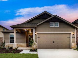 Emory Plan, Pecan Square, Northlake, TX 76247